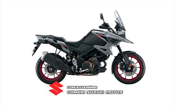 SUZUKI V-STROM 1050 ABS 